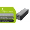 Viking PN-964PD 27000 mAh/Output:1xUSB-A,2xUSB-C/Input:2xUSB-C/LED display