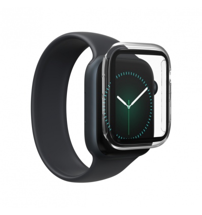 ZAGG Invisible Shield Elite 360° sklo + bumper Apple Watch 7/8 (45 mm)