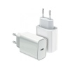 TB nabíječka USB-C 20W