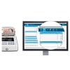 Software SAFESCAN MCS Počítání peněz