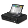 USB rozhr. SAFESCAN UC-100 pro přip. pokl. z. k PC