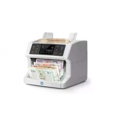 Počítačka bankovek SAFESCAN 2865-S