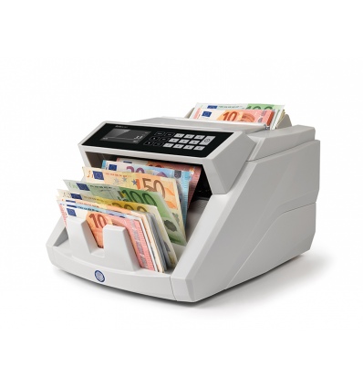 Počítačka bankovek Safescan 2465-S
