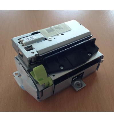 ML-500-901: Mech Unit for TM-L500A roll & RFID t.