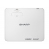 SHARP XP-P621U/LCD/6200lm/WUXGA/2x HDMI/LAN