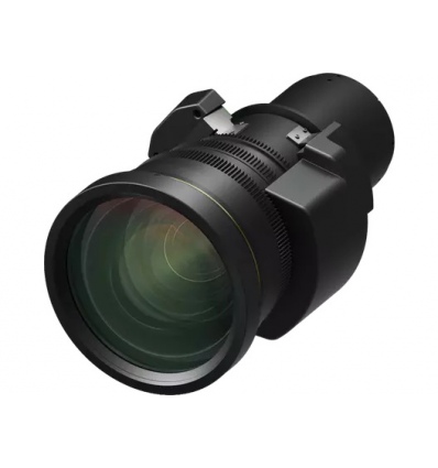 EPSON Lens - ELPLW08H