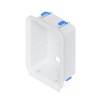 Ubiquiti UACC-AI-Speaker-FM - AI Speaker Flush Mount