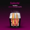 Salente ToastPro, topinkovač, nerez, černý