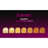 Salente ToastPro, topinkovač, nerez, černý