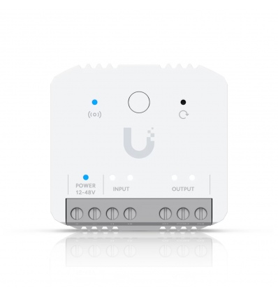 Ubiquiti USL-Relay, UniFi Protect Relay