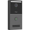 Grandstream GDS3727 dveřní video interkom, 4MP, IC a ID karty, NFC, Bluetooth, IP66, IK07