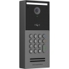 Grandstream GDS3725 dveřní video interkom, 4MP, IC a ID karty, NFC, Bluetooth, IP66