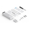 Ubiquiti UVC-Doorbell-Lite-W, UniFi Protect Doorbell Lite, bílá