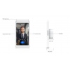 Ubiquiti UA-Intercom-Viewer-3 - UniFi Access Intercom Viewer 3-pack
