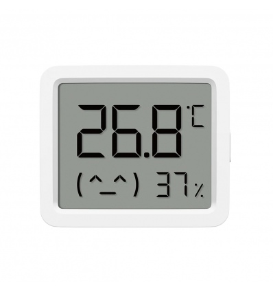 Xiaomi Mi Temperature and Humidity Monitor 3 Mini