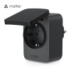 TP-link Tapo P410M Smart Wi-Fi Outdoor Plug