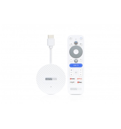 Homatics Dongle 4K V2 Google TV