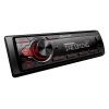 Pioneer MVH-330DAB autorádio s USB, Bluetooth a DAB tunerem