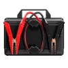 TOPDON Car Jump Starter V4000 HD/3000A (24V)/4000A (12V)/24000mAh/16l benzín/16l diesel/LED světlo |