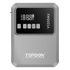 TOPDON Car Jump Starter JumpSurge V1200air/10000mAh/1200A/6,0l benzín/4,5l nafta