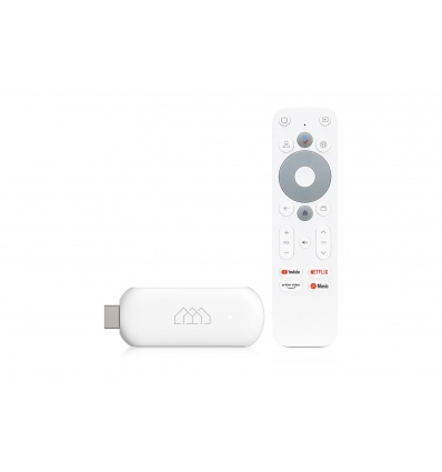 Homatics Stick 4K Google TV