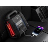 TOPDON startér a tester autobaterie V4500Plus/32000mAh(120Wh)/max. výstupní proud 4500A//IP65