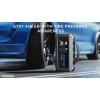 TOPDON Car Jump Starter JumpSurge V2200air/12000mAh/max výstupní proud 2200A/4-150PSI