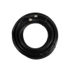 EVOLVEO Flexi 2, pasivní venkovní DAB+/DVB-T2 anténa, filtr LTE,4G,5G