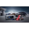TOPDON V2200Plus/16000mAh/max výstupní proud 2200A/2xUSB-A/USB-C/DC Jack/tester baterie