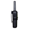 EVOLVEO FreeTalk 2W, PMR vysílačka s výkonem 0,5 a 2W, lovecká kamufláž