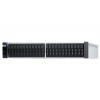 QNAP ES2486AFdc-2142IT-128G (all-flash NAS, duální řadič, 2x Xeon, 2x 64GB RAM, 24x 2,5" U.2/U.3)