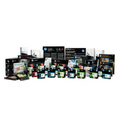 HP 160Y Extra High Yield Black LaserJet Toner