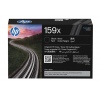 HP 159X High Yield Black LaserJet Toner Cartridge