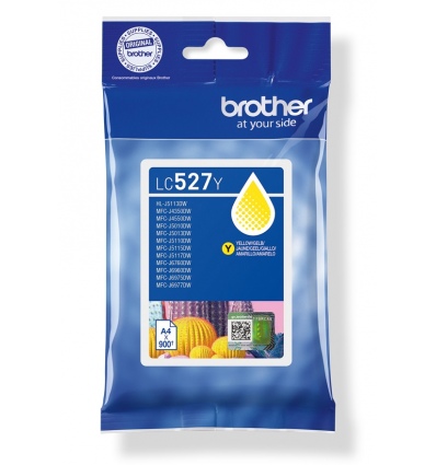 Brother LC-527Y