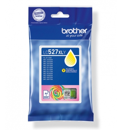 Brother LC-527XLY