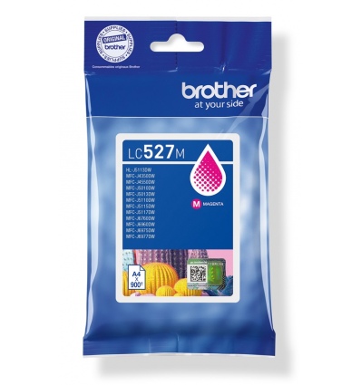 Brother LC-527M