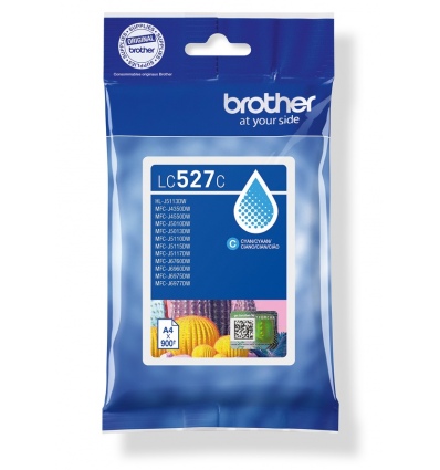 Brother LC-527C