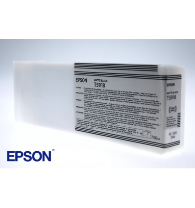 Epson T591 Light Matte Black