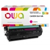 OWA Armor toner kompatibilní s Canon CRG-064H M, 10400st, červená/magenta