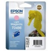 EPSON Ink ctrg Light Magenta RX500/RX600/R300/R200 T0486