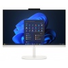 HP ProStudio 2/G2a 24/23,8"/FHD/R5-40/16GB/512GB/AMD int/W11P/Bílá/1R