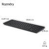 HP EliteBoard/G1a/Mini/AI5PRO-340/16GB/512GB/AMD int/W11P/3R