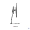 Lenovo Yoga/27IPH11/27"/QHD/U7-356H/32GB/1TB/Intel int/W11P/Šedá/3ROn-Site