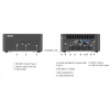 ASUS NUC 15 PRO Kit u7-255H/M.2 slot/2x0G D5/High/