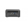 ASUS NUC 15 PRO Kit u7-255H/M.2 slot/2x0G D5/High/