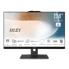 MSI Modern/AM242TP/23,8"/FHD/T/5-120U/16GB/512GB/Intel int/W11H/Černá/3R