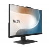 MSI Modern/AM242TP/23,8"/FHD/T/5-120U/16GB/512GB/Intel int/W11H/Černá/3R
