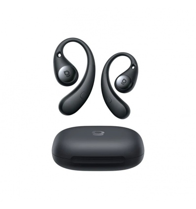 Baseus Bass BF1 Pro Eli Sport 2 Bezdrátová Sluchátka Cosmic Black