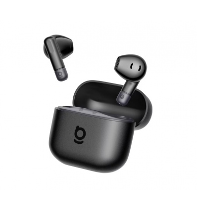 Baseus Bass BS2 Lite Bezdrátová Sluchátka Cosmic Black