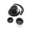 VoCoVo S4 Headset - Earhooks - 5 Pack